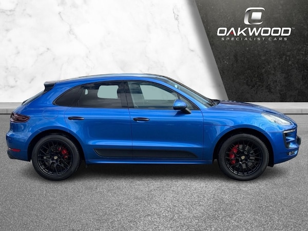 Used Porsche Macan 2018 for sale - 75682598: Photo 4