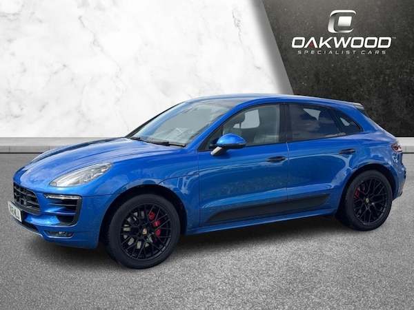 Used Porsche Macan 2018 for sale - 75682598: Photo 5