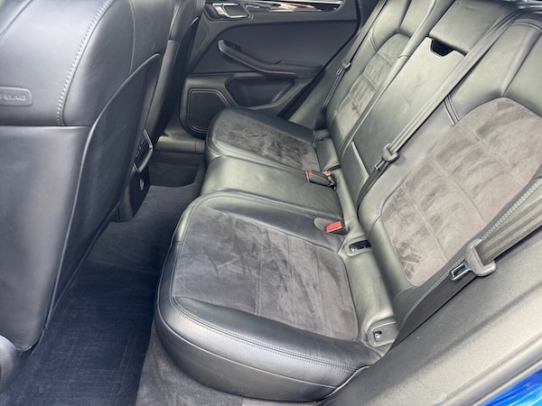 Used Porsche Macan 2018 for sale - 75682598: Photo 7