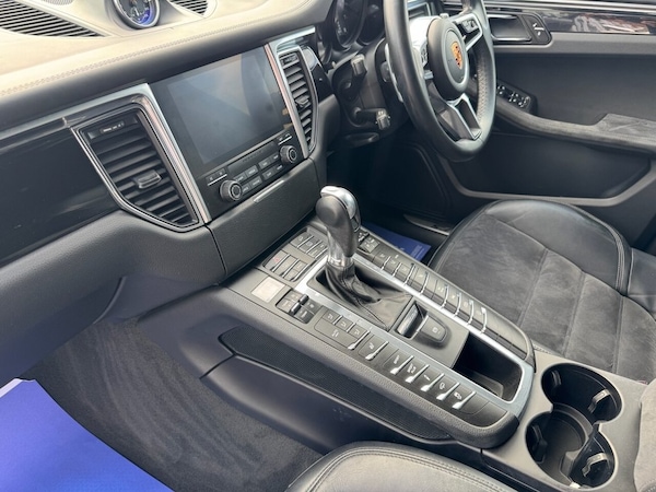 Used Porsche Macan 2018 for sale - 75682598: Photo 8