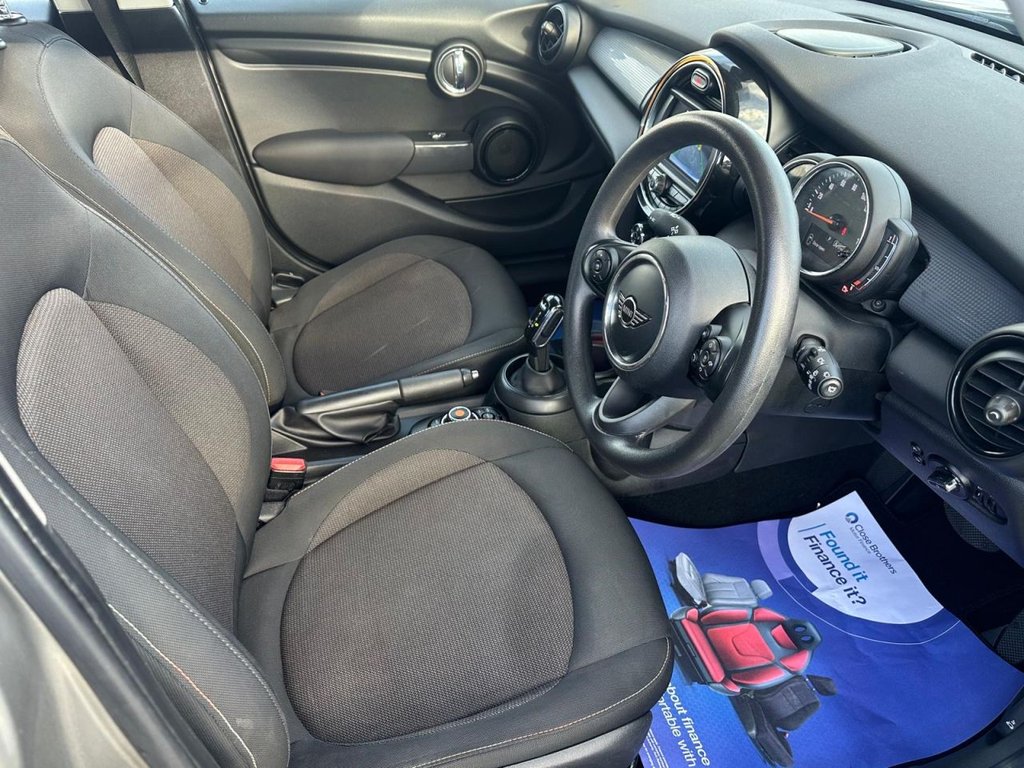 Used MINI Hatch 2018 for sale - 77627454: Photo 10