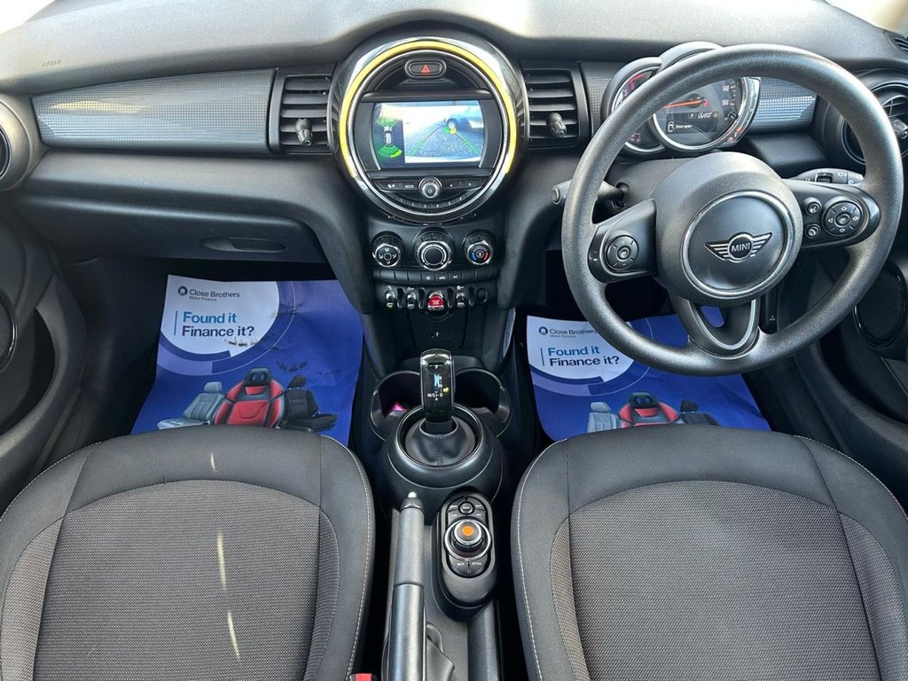 Used MINI Hatch 2018 for sale - 77627454: Photo 13