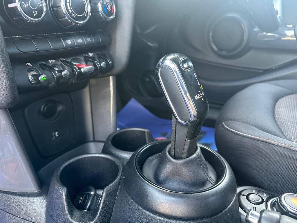 Used MINI Hatch 2018 for sale - 77627454: Photo 16