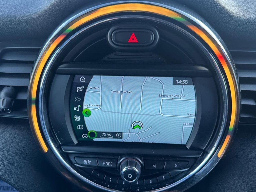 Used MINI Hatch 2018 for sale - 77627454: Photo 17