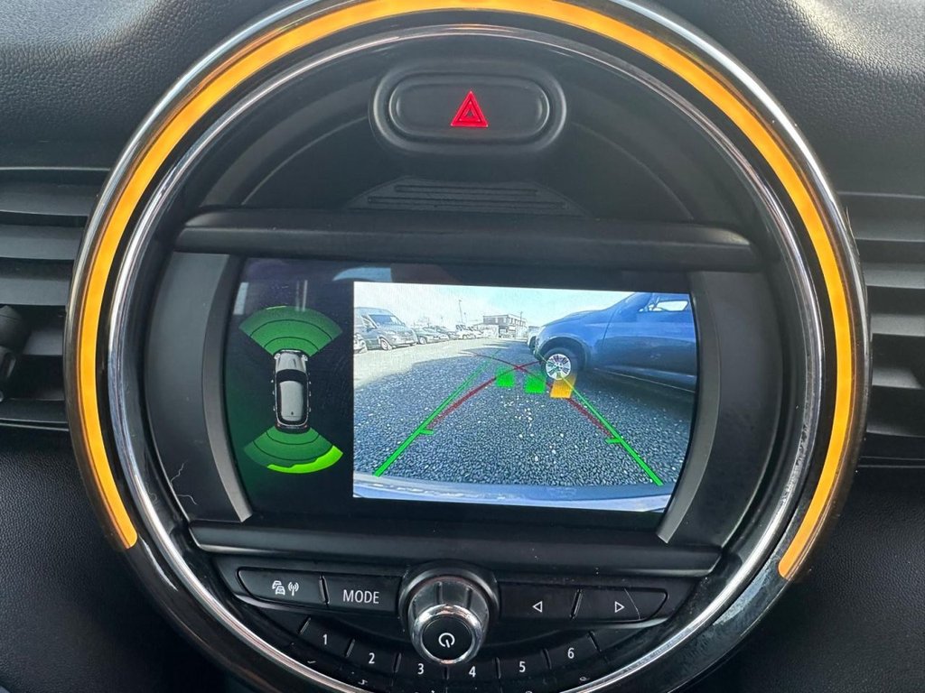 Used MINI Hatch 2018 for sale - 77627454: Photo 18