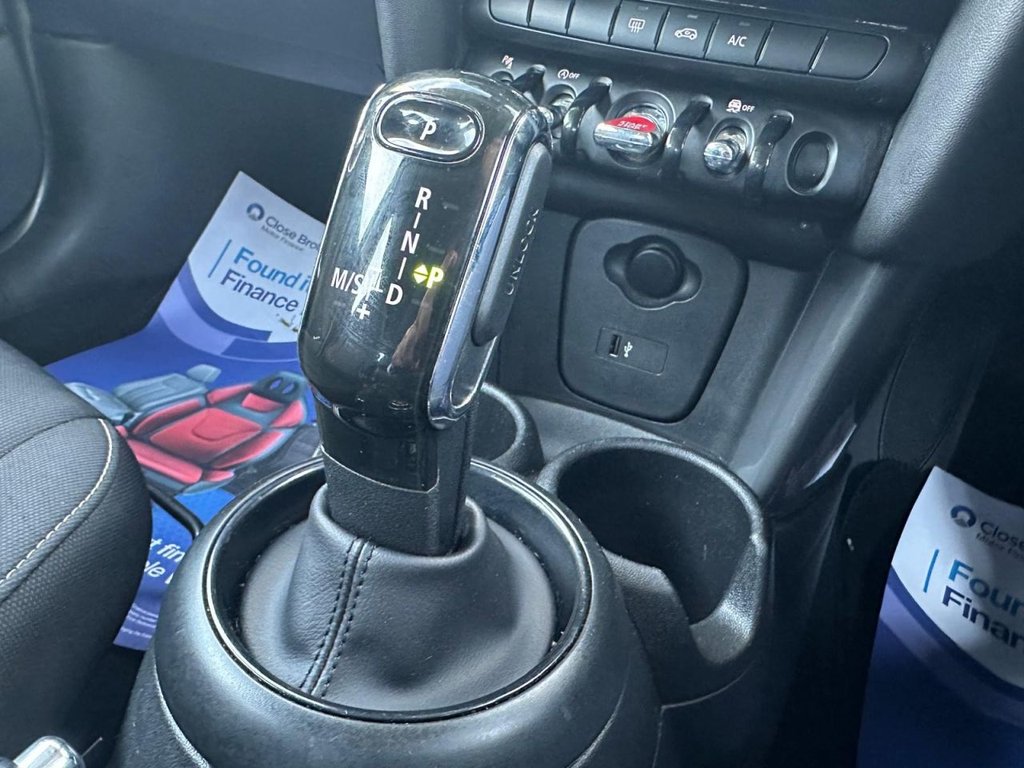 Used MINI Hatch 2018 for sale - 77627454: Photo 22