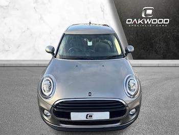 Used MINI Hatch 2018 for sale - 77627454: Photo