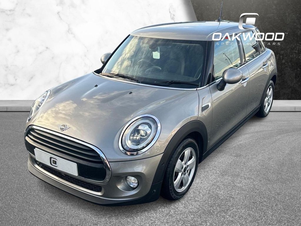 Used MINI Hatch 2018 for sale - 77627454: Photo 5