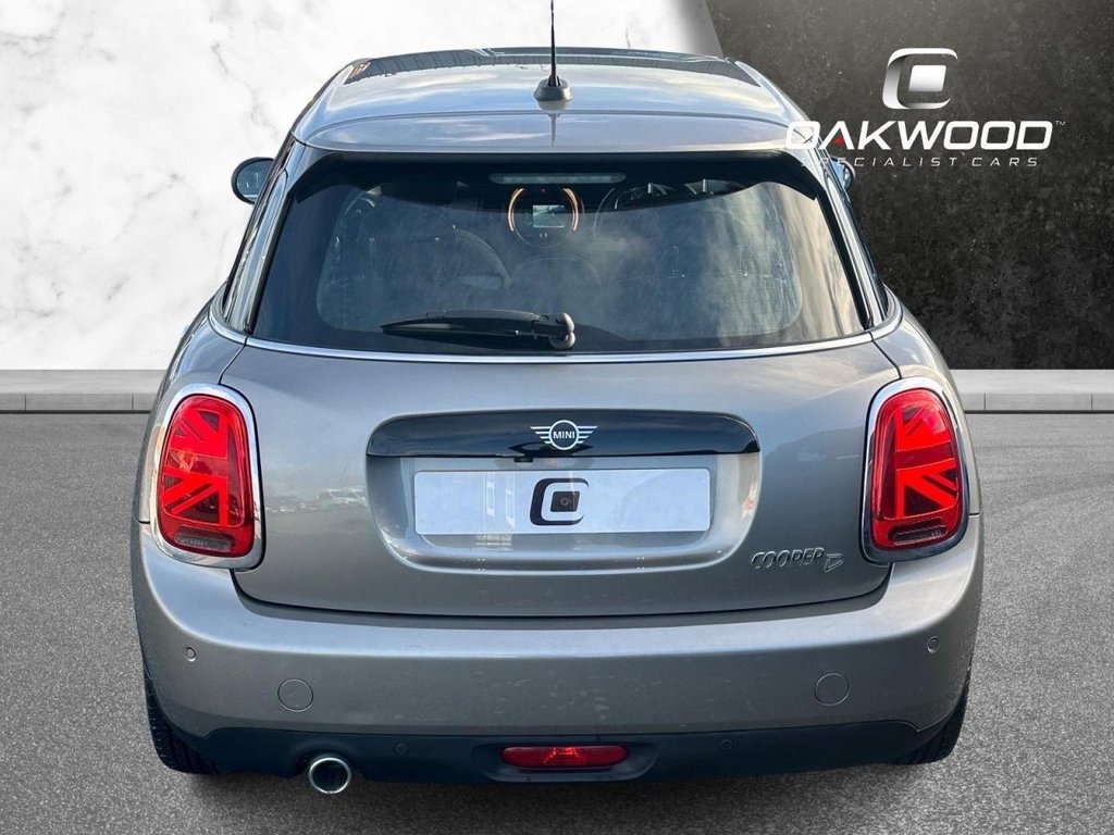 Used MINI Hatch 2018 for sale - 77627454: Photo 6