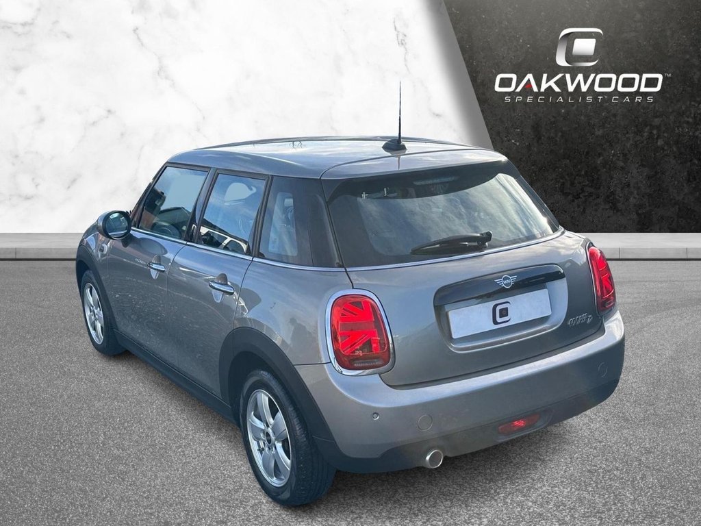 Used MINI Hatch 2018 for sale - 77627454: Photo 7