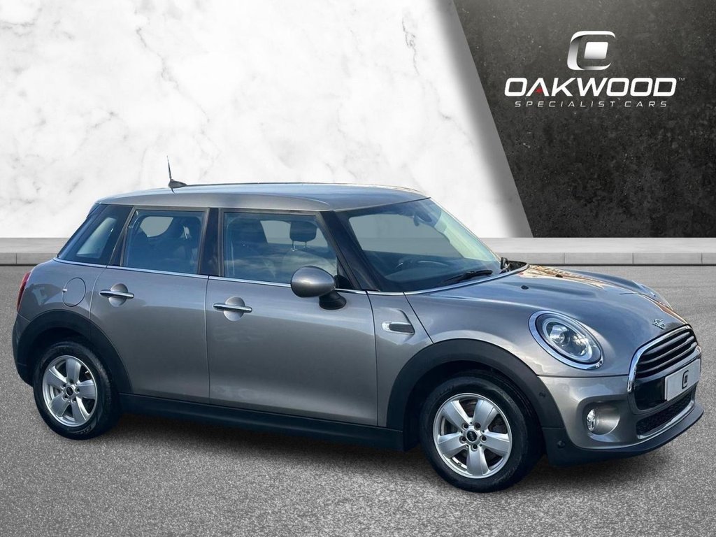 Used MINI Hatch 2018 for sale - 77627454: Photo 8