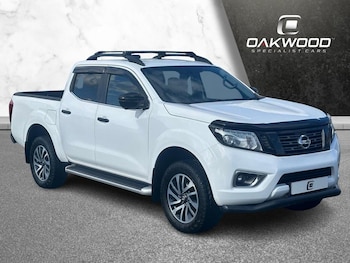 Used Nissan Navara 2019 for sale - 75875850: Photo