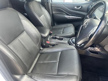 Used Nissan Navara 2019 for sale - 75875850: Photo