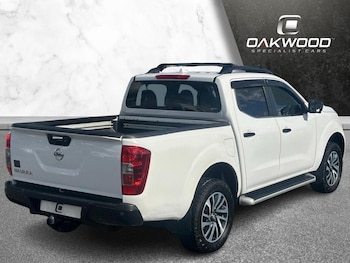 Used Nissan Navara 2019 for sale - 75875850: Photo