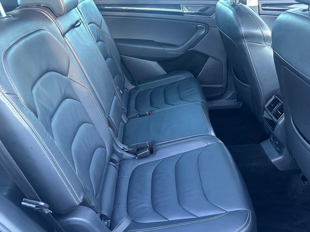 Used Skoda Kodiaq 2018 for sale - 76368142: Photo 18