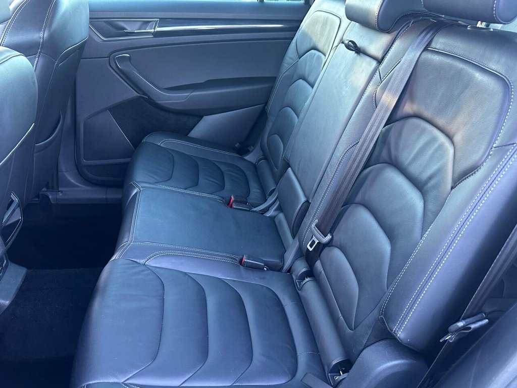 Used Skoda Kodiaq 2018 for sale - 76368142: Photo 21