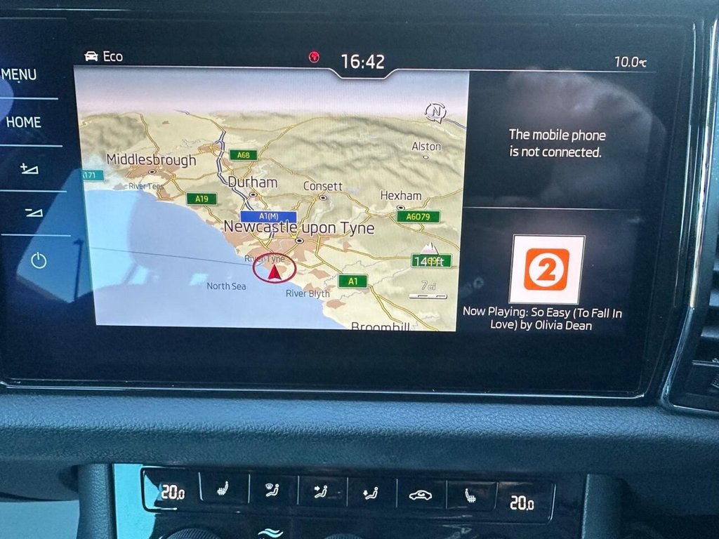 Used Skoda Kodiaq 2018 for sale - 76368142: Photo 26