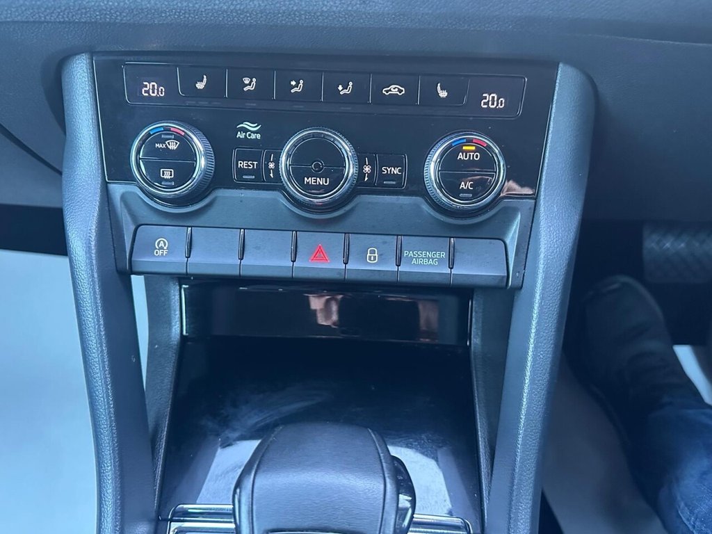 Used Skoda Kodiaq 2018 for sale - 76368142: Photo 27