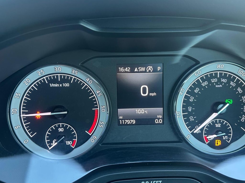 Used Skoda Kodiaq 2018 for sale - 76368142: Photo 28