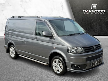 Used Volkswagen Transporter 2013 for sale - 79518491: Photo