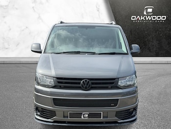 Used Volkswagen Transporter 2013 for sale - 79518491: Photo