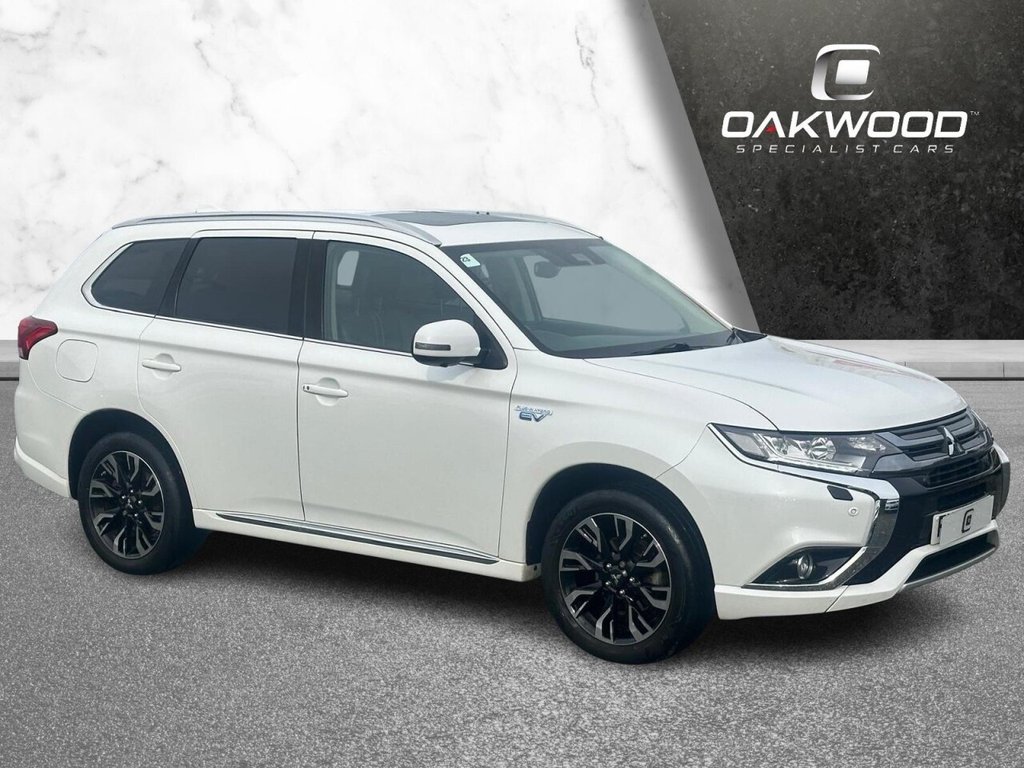 Used Mitsubishi Outlander 2018 for sale - 76080590: Photo 10
