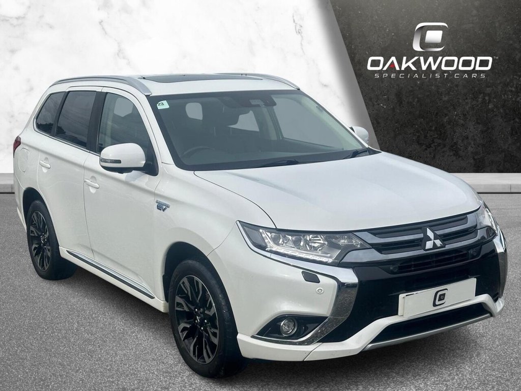 Used Mitsubishi Outlander 2018 for sale - 76080590: Photo 12