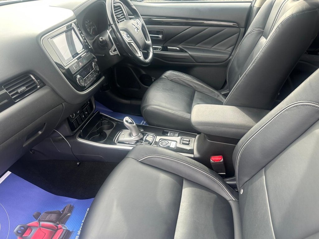 Used Mitsubishi Outlander 2018 for sale - 76080590: Photo 13