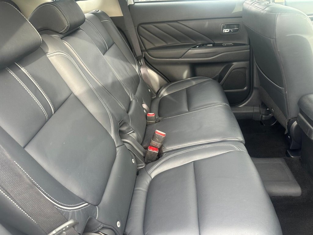 Used Mitsubishi Outlander 2018 for sale - 76080590: Photo 22