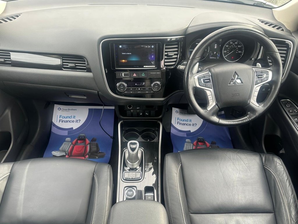 Used Mitsubishi Outlander 2018 for sale - 76080590: Photo 23