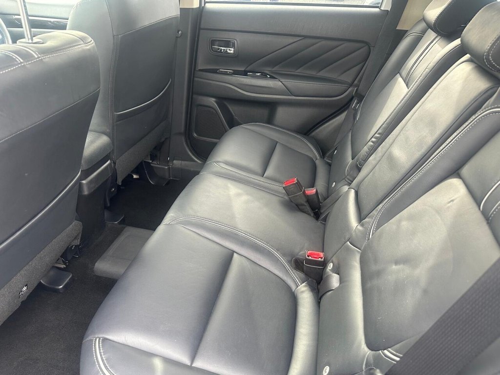 Used Mitsubishi Outlander 2018 for sale - 76080590: Photo 25