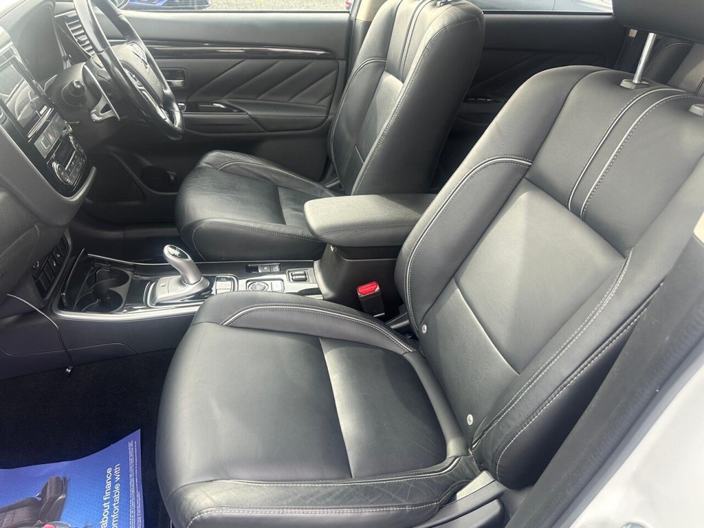Used Mitsubishi Outlander 2018 for sale - 76080590: Photo 26
