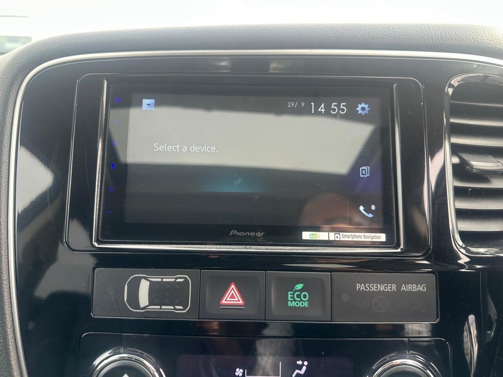 Used Mitsubishi Outlander 2018 for sale - 76080590: Photo 28