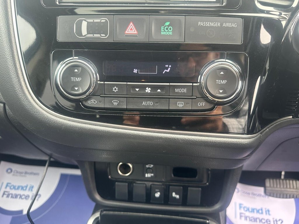 Used Mitsubishi Outlander 2018 for sale - 76080590: Photo 29