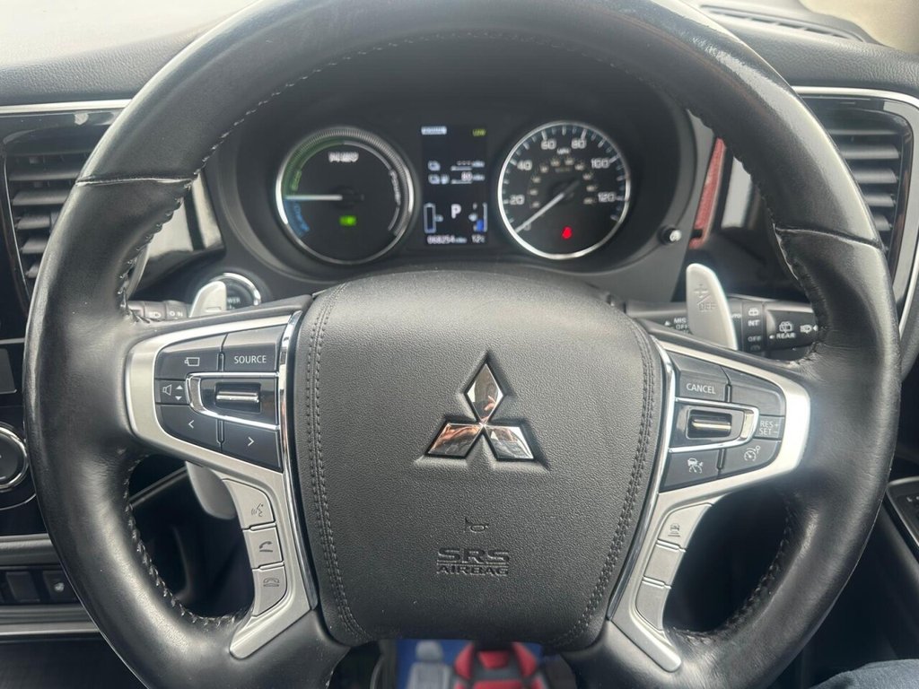Used Mitsubishi Outlander 2018 for sale - 76080590: Photo 33