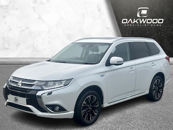 Used Mitsubishi Outlander 2018 for sale - 76080590: Photo