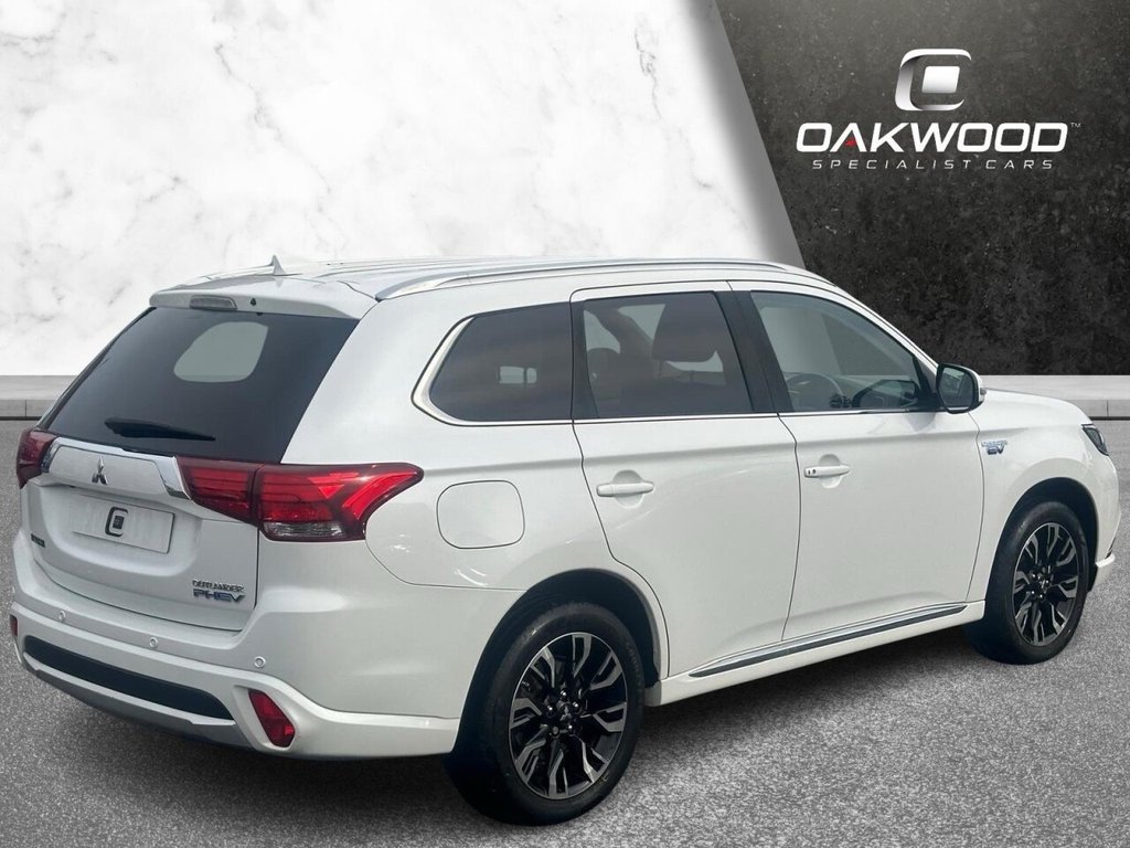 Used Mitsubishi Outlander 2018 for sale - 76080590: Photo 6