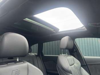 Used Audi A4 Avant 2021 for sale - 73946403: Photo