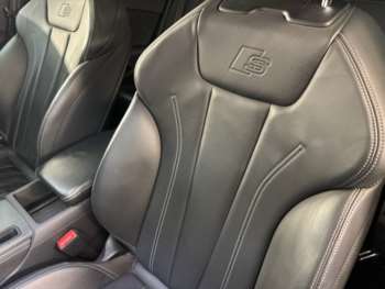 Used Audi A4 Avant 2021 for sale - 73946403: Photo