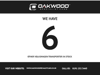 Used Volkswagen Transporter 2025 for sale - 78637867: Photo