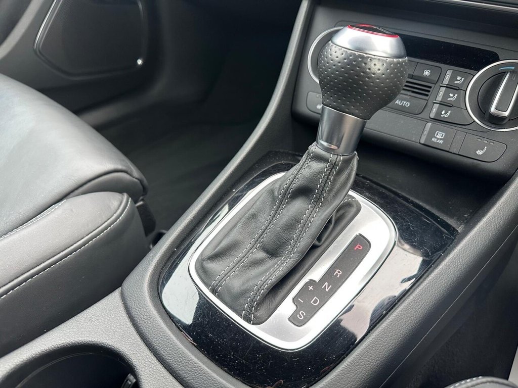 Used Audi RS Q3 2016 for sale - 76367901: Photo 11