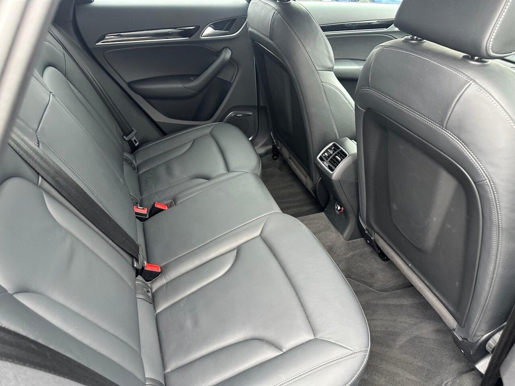 Used Audi RS Q3 2016 for sale - 76367901: Photo 13