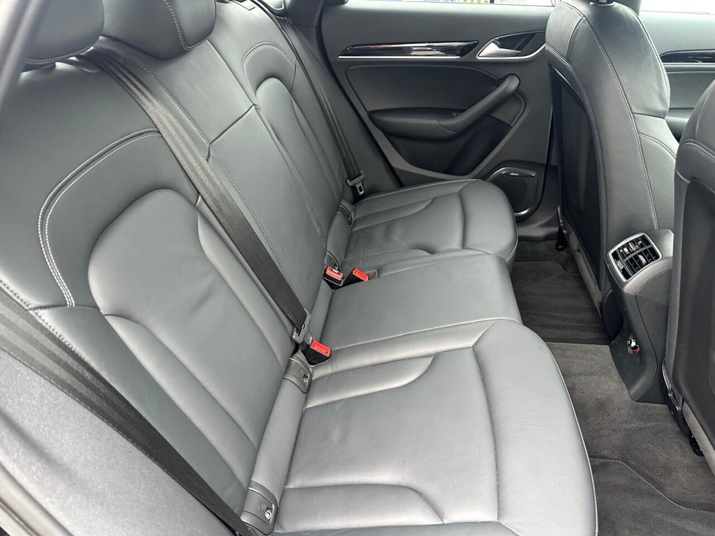 Used Audi RS Q3 2016 for sale - 76367901: Photo 14