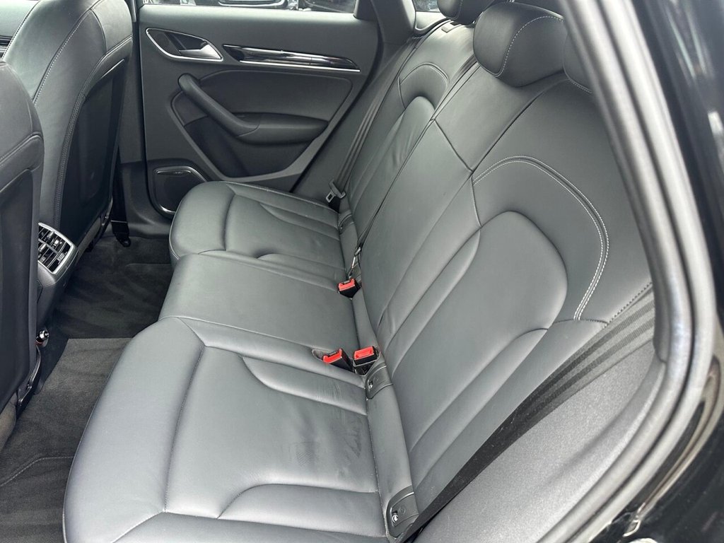 Used Audi RS Q3 2016 for sale - 76367901: Photo 18