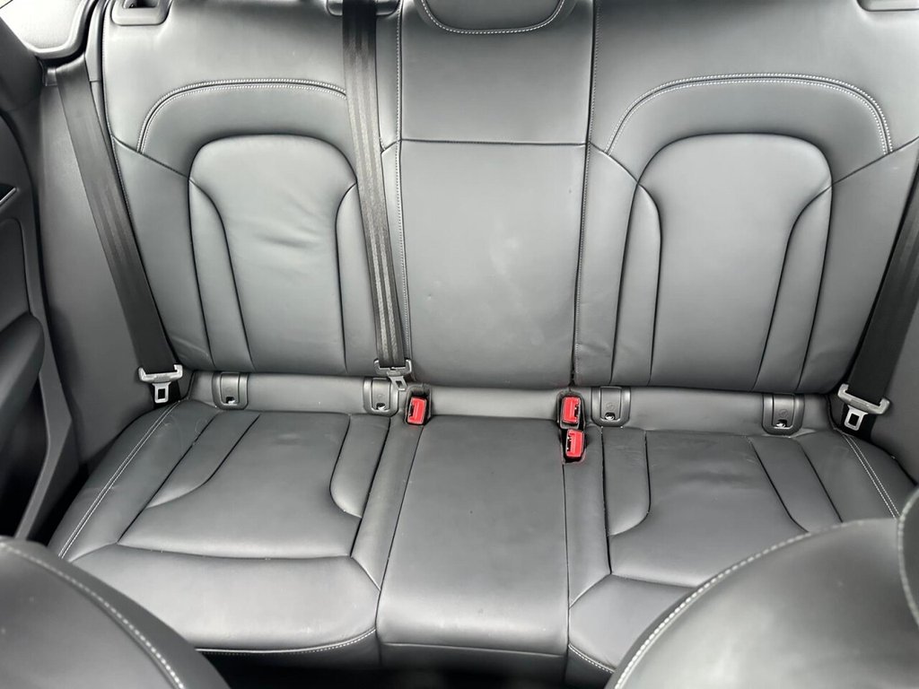 Used Audi RS Q3 2016 for sale - 76367901: Photo 21