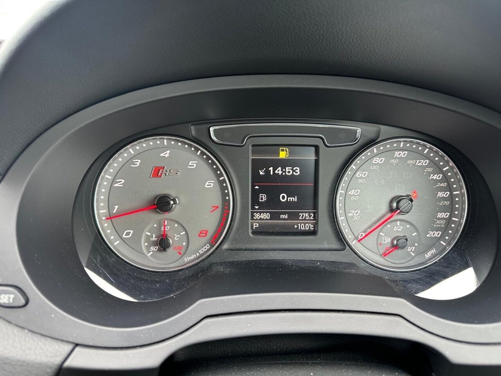 Used Audi RS Q3 2016 for sale - 76367901: Photo 23