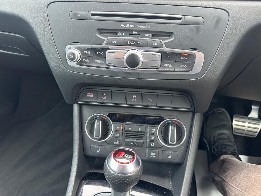 Used Audi RS Q3 2016 for sale - 76367901: Photo 24