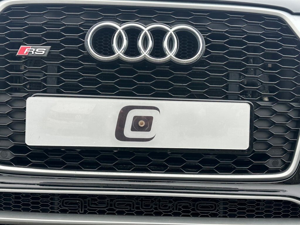 Used Audi RS Q3 2016 for sale - 76367901: Photo 25
