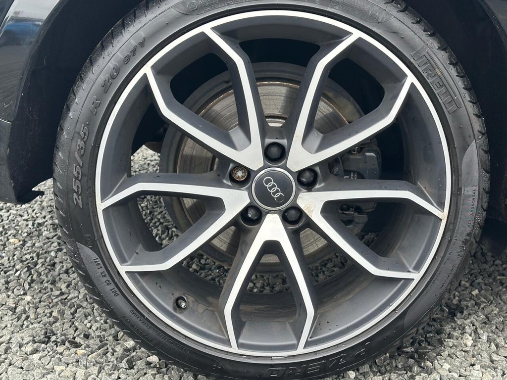 Used Audi RS Q3 2016 for sale - 76367901: Photo 26