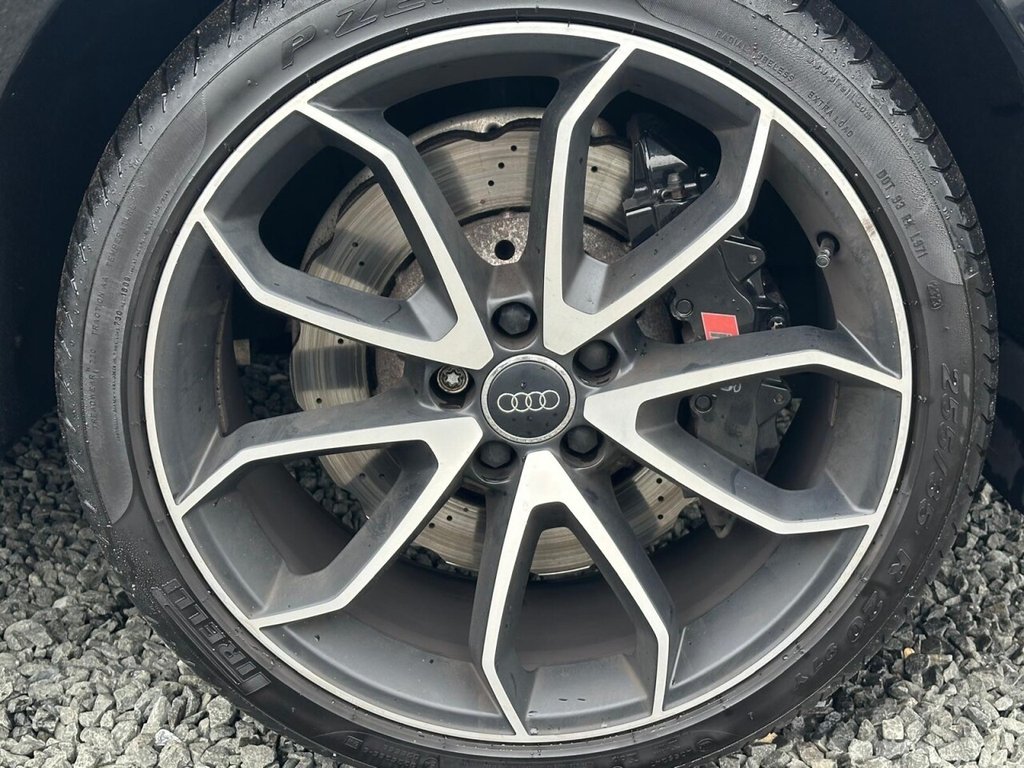 Used Audi RS Q3 2016 for sale - 76367901: Photo 27